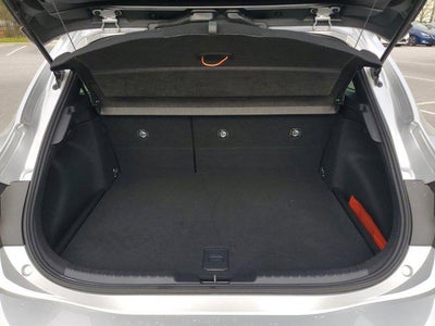 2025 Toyota Corolla Hatchback XSE