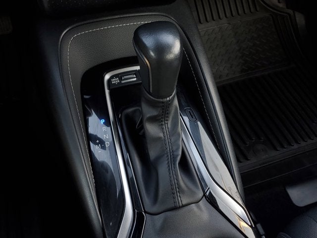 2023 Toyota Corolla Hatchback SE