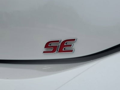 2023 Toyota Corolla Hatchback SE