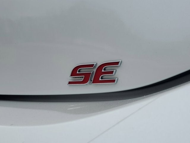 2023 Toyota Corolla Hatchback SE