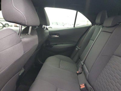 2023 Toyota Corolla Hatchback SE