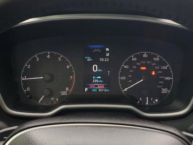 2023 Toyota Corolla Hatchback SE