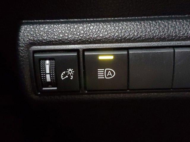 2023 Toyota Corolla Hatchback SE