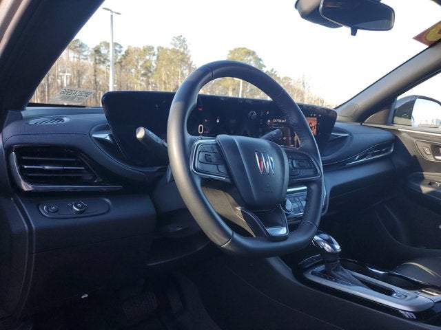 2025 Buick Envista Sport Touring
