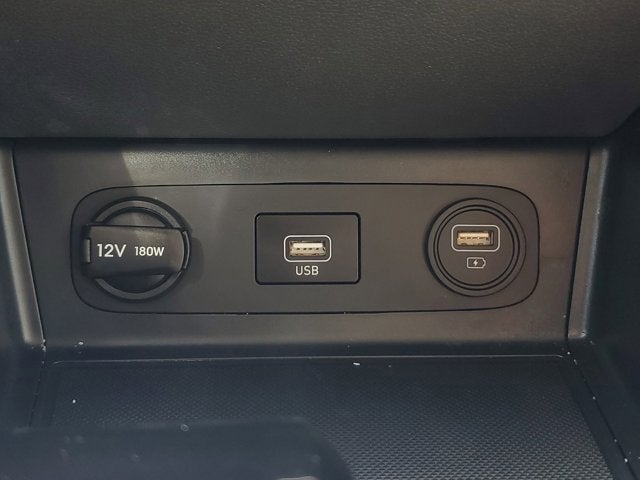 2021 Hyundai Sonata Hybrid Blue