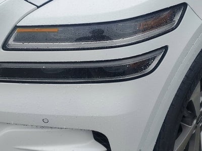 2021 Genesis GV80 2.5T