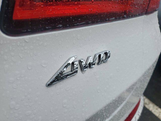 2021 Genesis GV80 2.5T