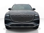 2026 Genesis GV80 Prestige