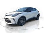 2022 Toyota C-HR Limited
