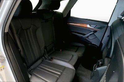 2023 Audi Q5 S line Premium Plus