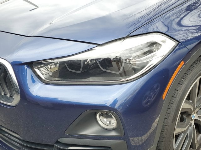 2020 BMW X2 xDrive28i