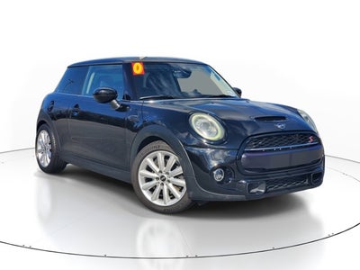 2020 MINI Hardtop 2 Door Cooper S