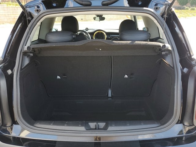 2020 MINI Hardtop 2 Door Cooper S