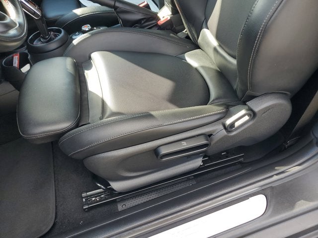 2020 MINI Hardtop 2 Door Cooper S