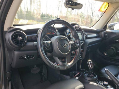 2020 MINI Hardtop 2 Door Cooper S