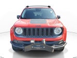 2017 Jeep Renegade Trailhawk
