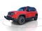 2017 Jeep Renegade Trailhawk