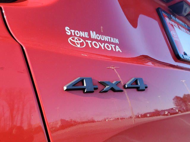 2017 Jeep Renegade Trailhawk