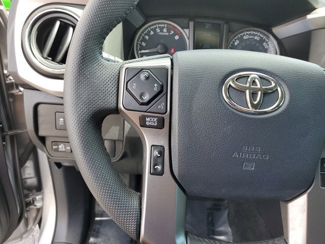 2020 Toyota TACOMA SR5 SR5