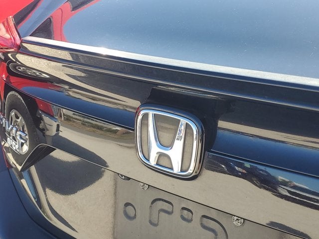 2016 Honda Civic Sedan EX-T