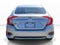 2019 Honda Civic Sedan LX