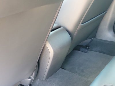 2024 Honda Civic Hatchback EX-L