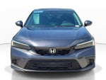 2024 Honda Civic Hatchback EX-L