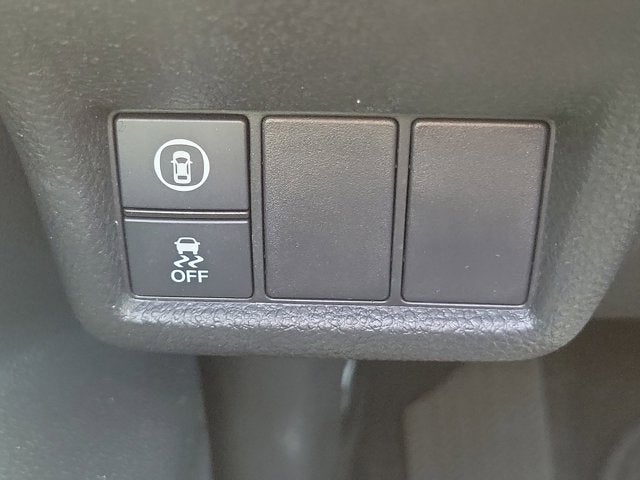 2024 Honda Civic Hatchback EX-L