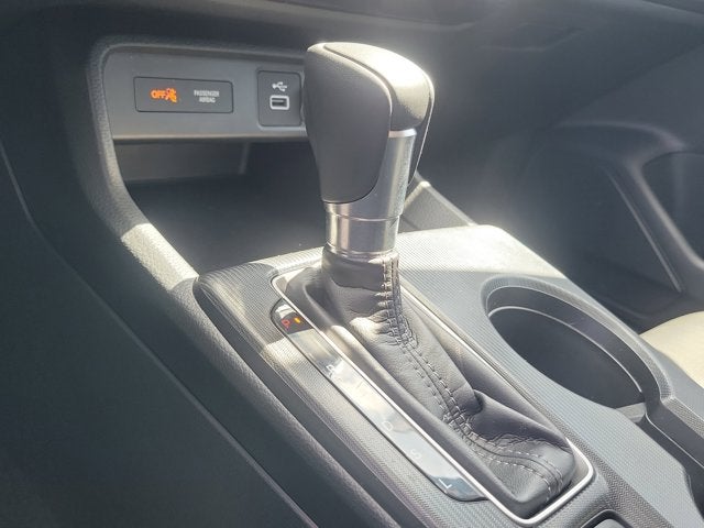 2024 Honda Civic Hatchback EX-L