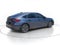2024 Honda Civic Hatchback EX-L