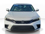 2024 Honda Civic Hatchback EX-L