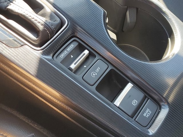 2023 Honda Civic Hatchback Sport Touring