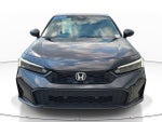 2025 Honda Civic Hatchback Sport
