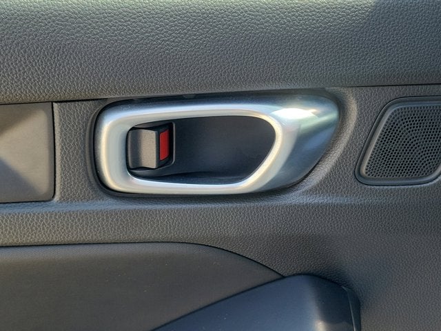 2023 Honda Civic Hatchback Sport