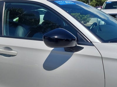 2023 Honda Civic Hatchback Sport