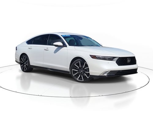 2025 Honda Civic Hatchback Hybrid Sport Touring