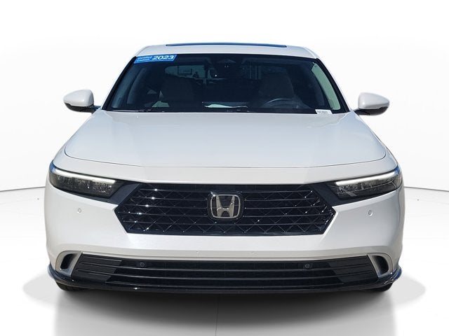 2025 Honda Civic Hatchback Hybrid Sport Touring