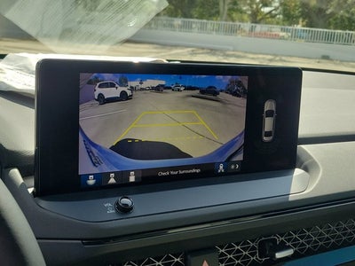 2025 Honda Civic Hatchback Hybrid Sport Touring