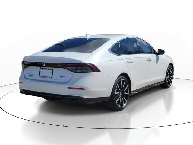 2025 Honda Civic Hatchback Hybrid Sport Touring