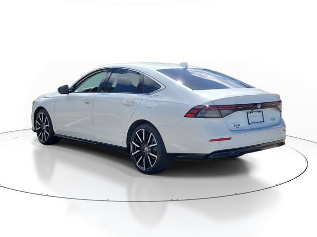 2025 Honda Civic Hatchback Hybrid Sport Touring