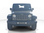 2014 Jeep Wrangler Unlimited Dragon Edition