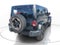 2014 Jeep Wrangler Unlimited Dragon Edition