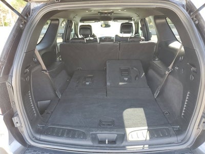 2020 Dodge Durango GT