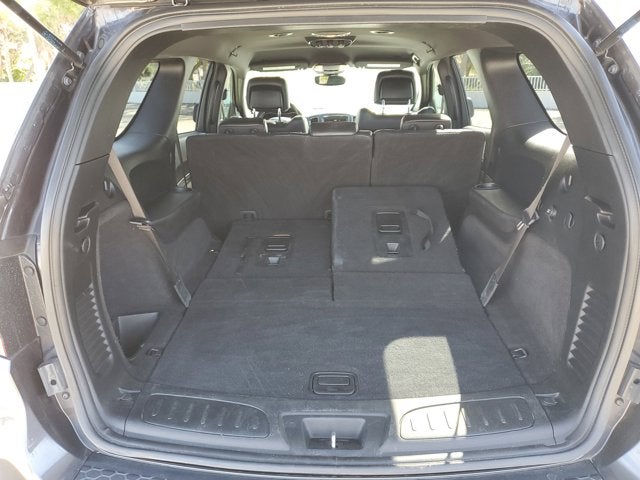 2020 Dodge Durango GT