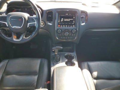 2020 Dodge Durango GT