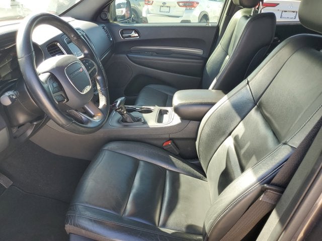 2020 Dodge Durango GT