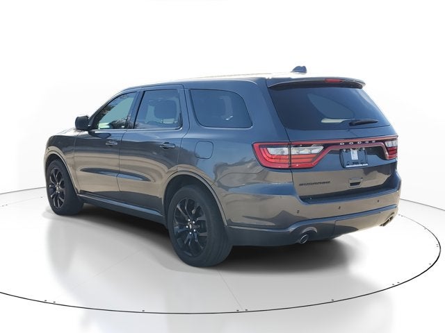 2020 Dodge Durango GT