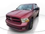 2012 RAM 1500 Express