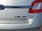 2011 Ford Taurus Limited
