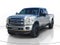 2014 Ford Super Duty F-350 SRW Platinum